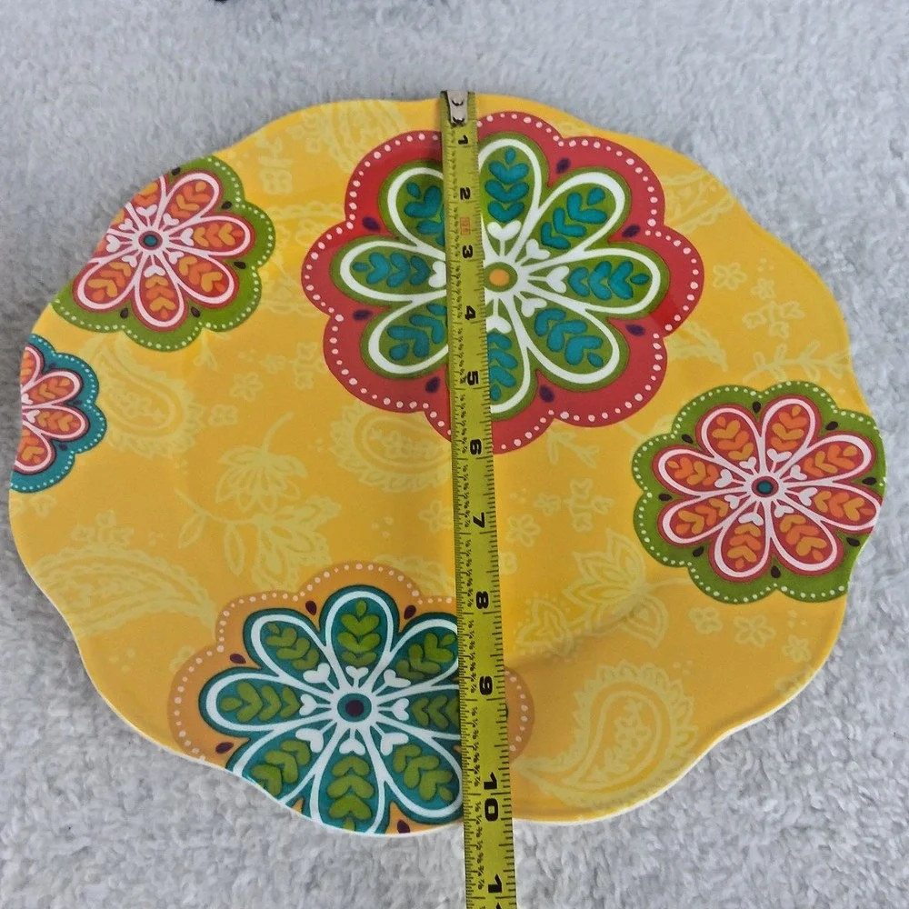 Pier 1 Imports Melamine 10